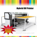 Cheap new arrival uv led printer roll to roll